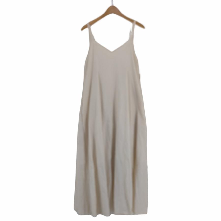 USED古着(ユーズドフルギ) {{LIFESTYLIST}} Calm Dress レディース M 