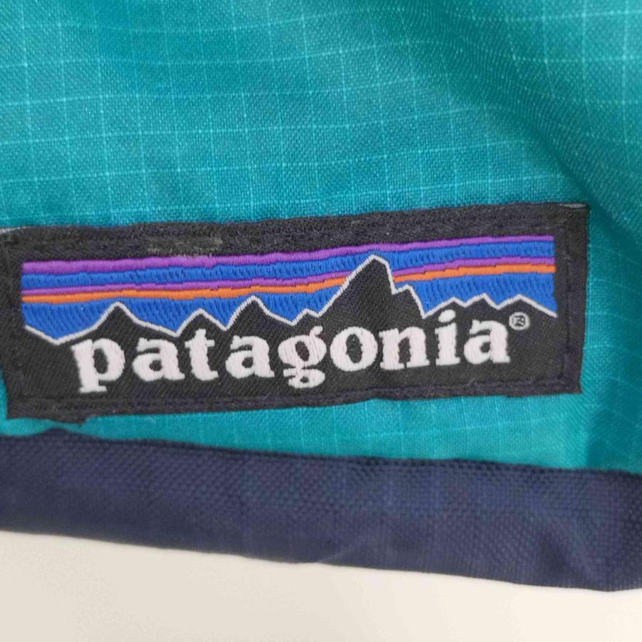 patagonia(パタゴニア) LIGHTWEIGHT TRAVEL MINI HIP PACK メンズ 中古 古着 0546｜bazzstore｜06