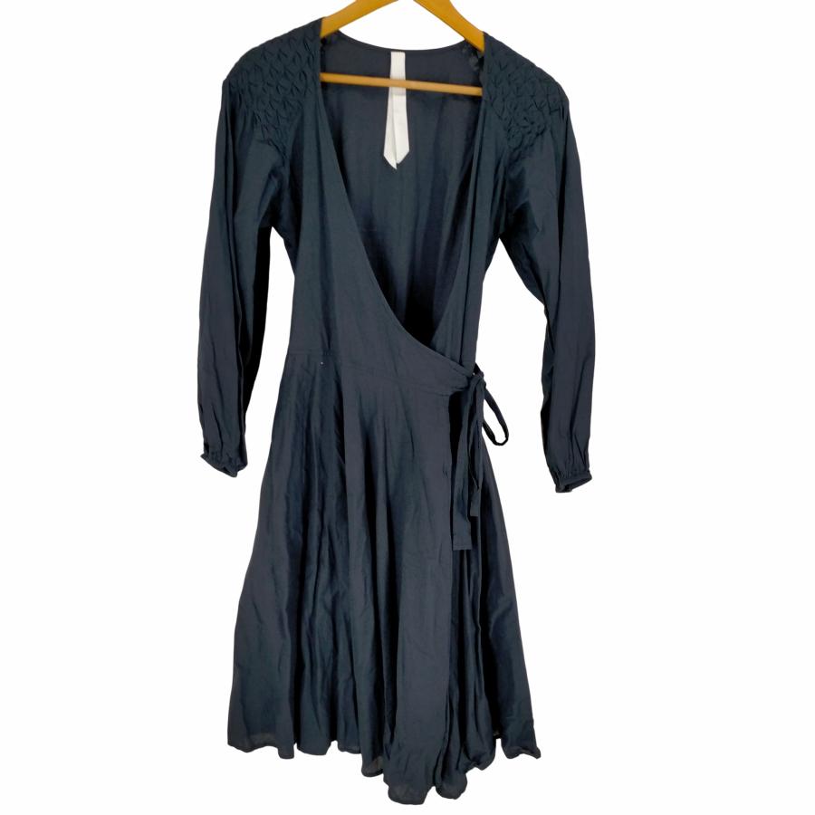 merlette Merlette(マーレット) 羽織ワンピース レディース 表記無  