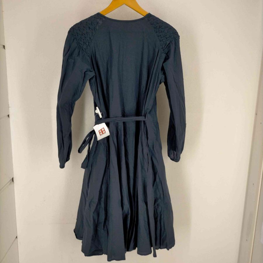 新品 merlette マーレット フェミニンシャツワンピース 新品 merlette マーレット フェミニンシャツワンピース