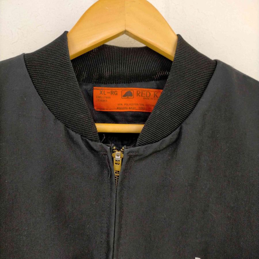 70's～ REDKAP ワークジャケット USA製 TALON ☆Shell | adventure
