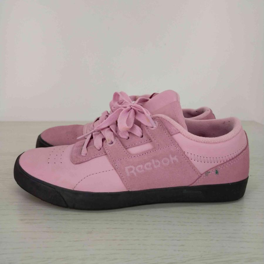 Reebok(リーボック) WORKOUT CLEAN FVS レディース JPN：23  中古 古着 0831｜bazzstore｜02