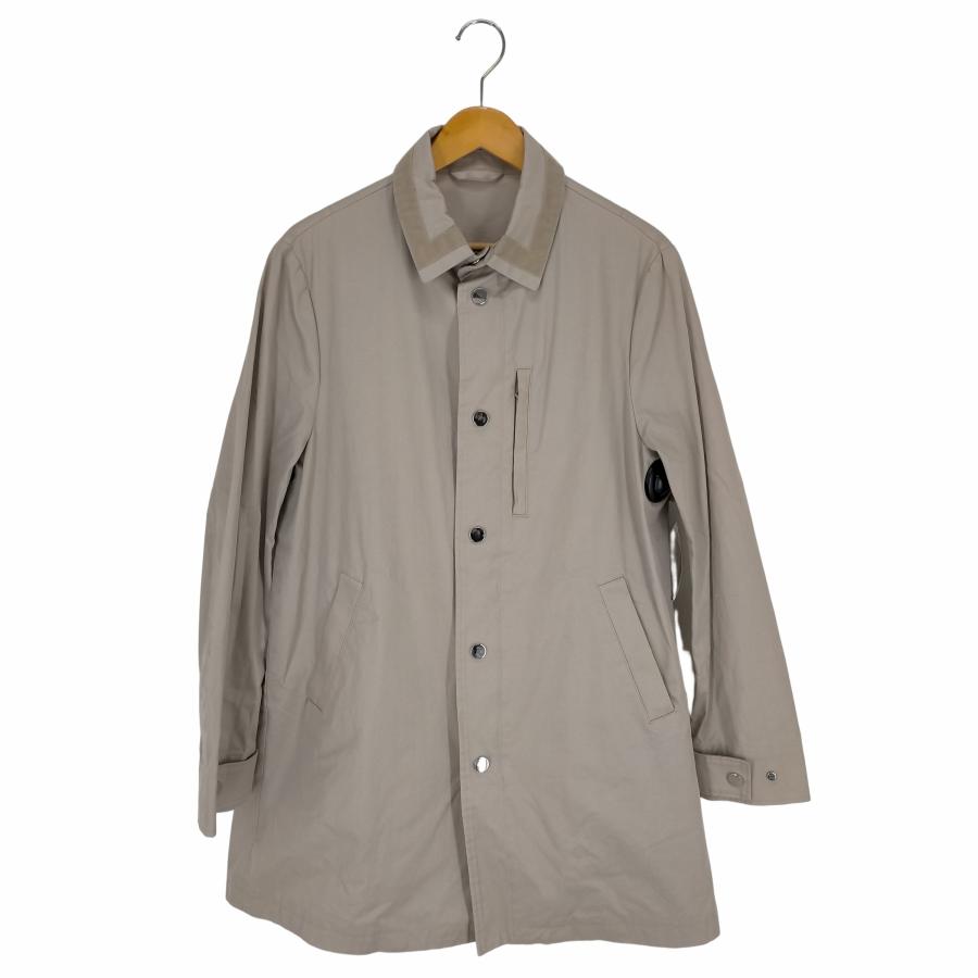 ACNE STUDIOS(アクネストゥディオズ) TROY SS15 ステンカラーコート