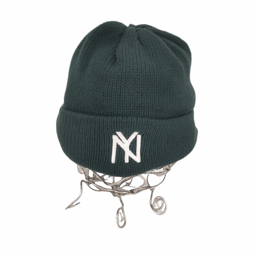 COMESANDGOES カムズアンドゴーズ NYBYC 1935 KNIT COMESANDGOES カムズアンドゴーズ NYBYC 1935 KNIT