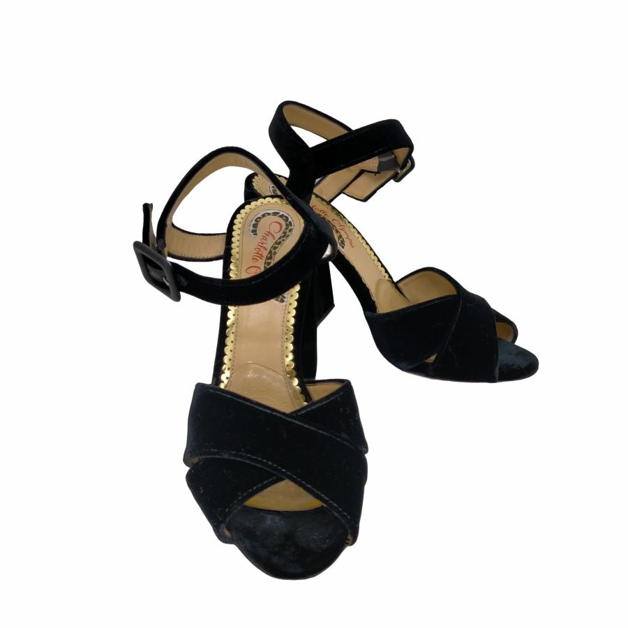 Charlotte Olympia CHARLOTTE OLYMPIA(シャーロットオリンピア) MADE 