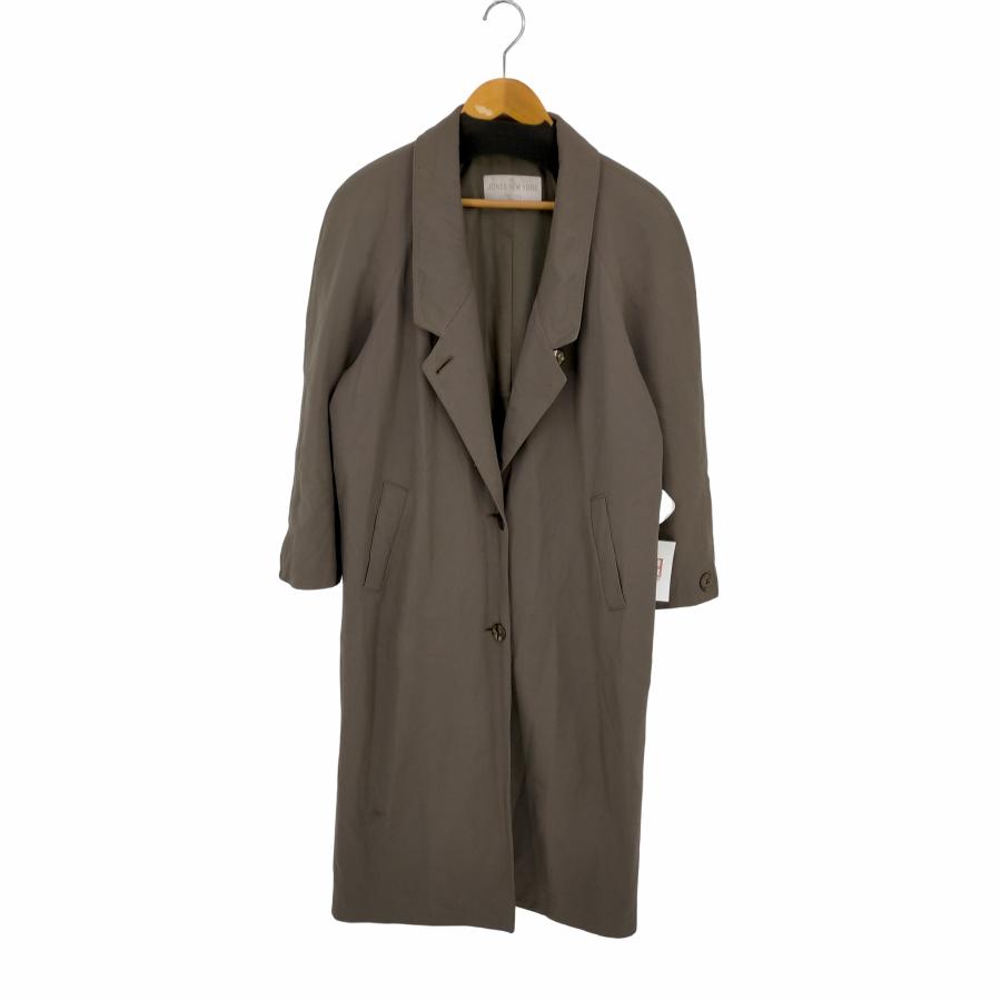 JONES NEW YORK(ジョーンズニューヨーク) USA製 ウールチェスター 