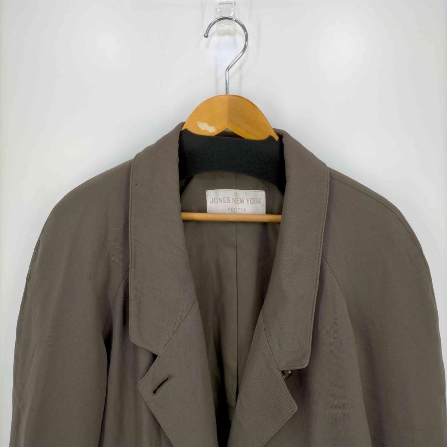 JONES NEW YORK(ジョーンズニューヨーク) USA製 ウールチェスター 