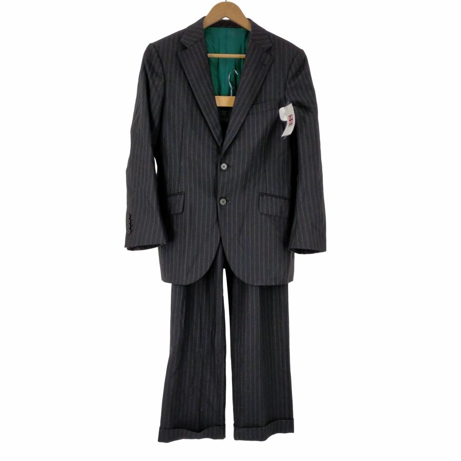 MACKINTOSH PHILOSOPHY(マッキントッシュフィロソフィー) ストライプ 