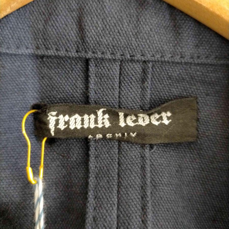 販促大王 FRANK LEDER(フランクリーダー) RCHIVE EDITION COTTON JACKET wi  古着 1104