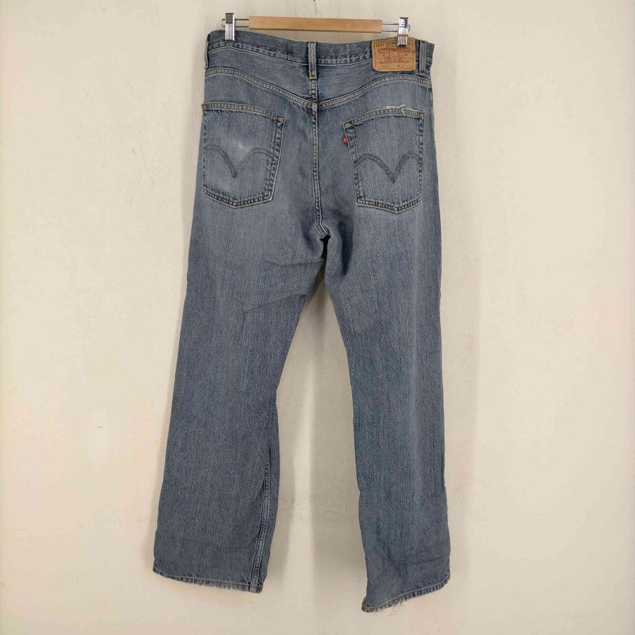 Levis(リーバイス) 00S メキシコ製 569 loose straight ボタン裏104M