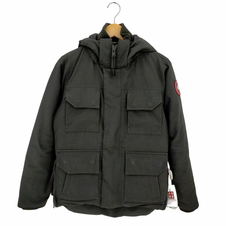 CANADA GOOSE(カナダグース) MAITLAND PARKA メイトランドパーカー