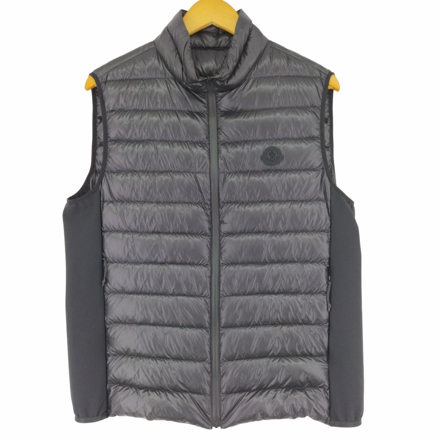 MONCLER(モンクレール) 21AW DELPY GILET/ダウンベスト メンズ 3 中古