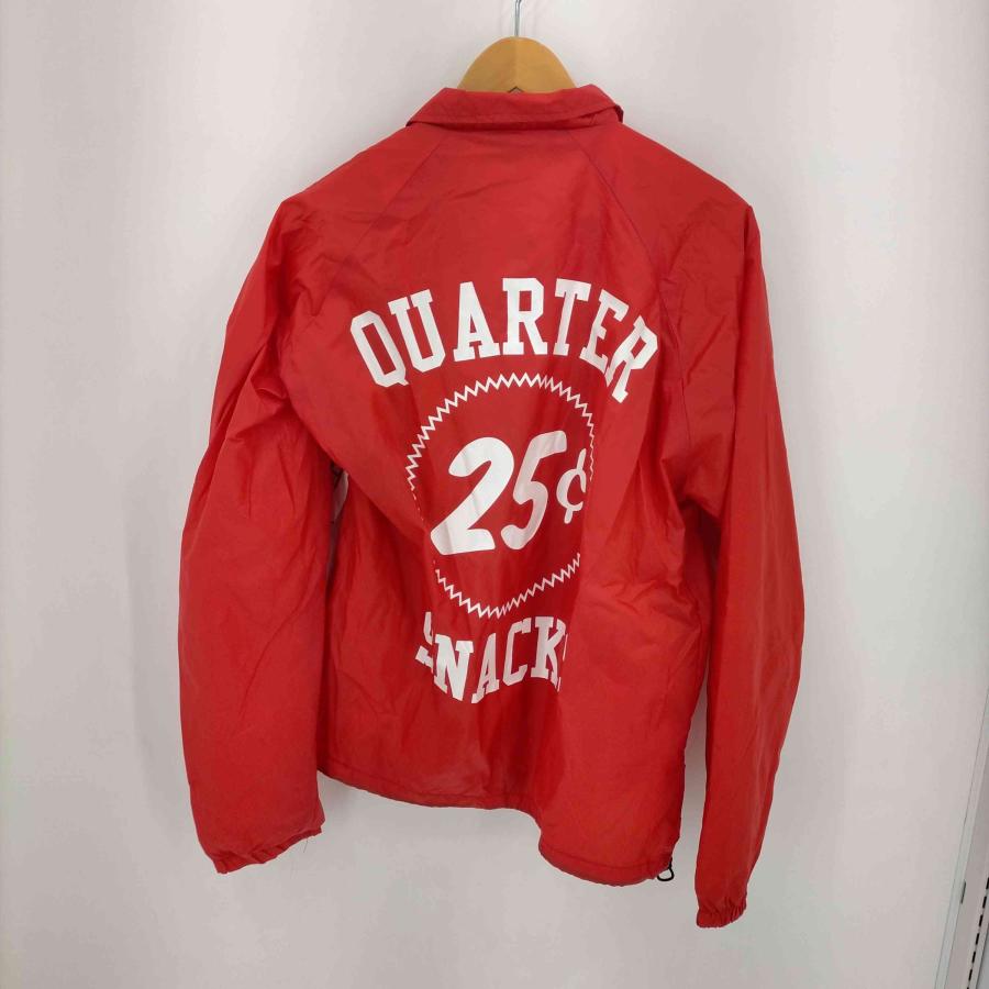 QUARTERSNACKS(クォータースナックス) 25C ナイロンコーチジャケット メンズ import 中古 古着 1202 : 1127543292576 : ブランド古着販売のBAZZSTORE - 通販 - Yahoo!ショッピング QUARTERSNACKS(クォータースナックス) 25C ナイロンコーチジャケット メンズ import 中古 古着 1202 : 1127543292576 : ブランド古着販売のBAZZSTORE - 通販 - Yahoo!ショッピング