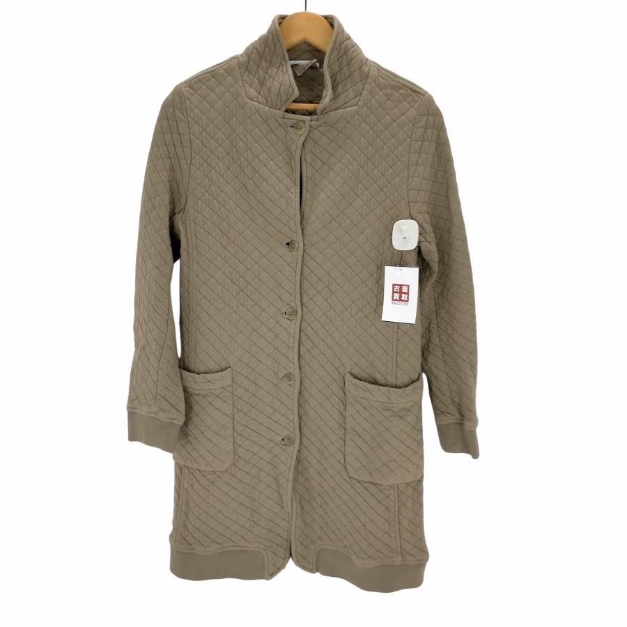 ARMEN ARMEN(アーメン) フランス製 キルティングコート