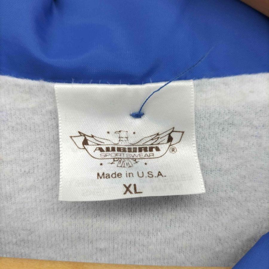 AUBURN SPORTSWEAR(アーバンスポーツウェア) ナイロンコーチ AUBURN SPORTSWEAR(アーバンスポーツウェア) ナイロンコーチ