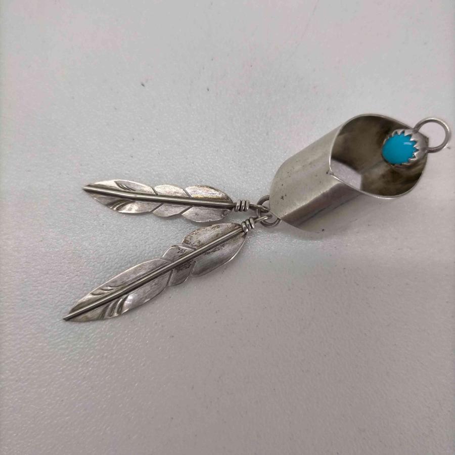 NAVAJO(ナバホ) 作者Garlands jewelry in Sedona Arizona OLDP 中古 古着 0316 