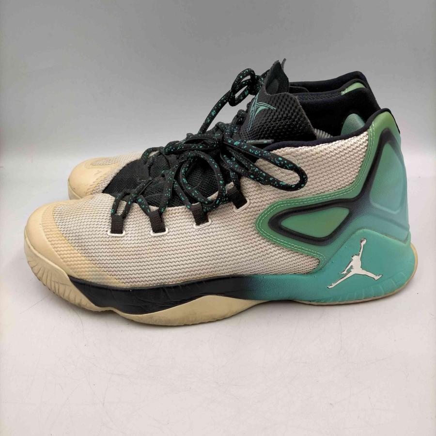 JORDAN BRAND(ジョーダンブランド) MELO M12 メンズ  29cm 中古 古着 0904｜bazzstore｜02