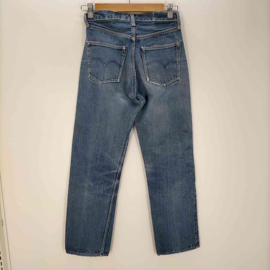 Levis(リーバイス) 60S 移行期 501 501XX ダブルネーム 均等V BIG E 