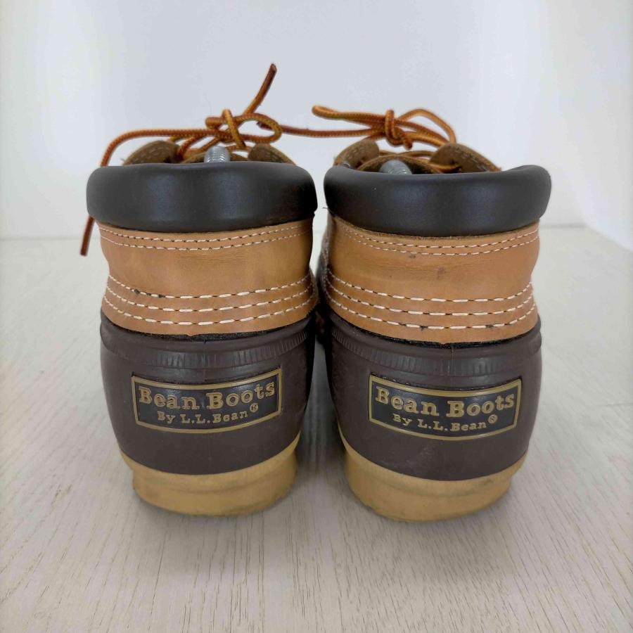 L.L.Bean(エルエルビーン) Bean Boots ビーンブーツ ガムシューズ メンズ 表記無  中古 古着 0250｜bazzstore｜02