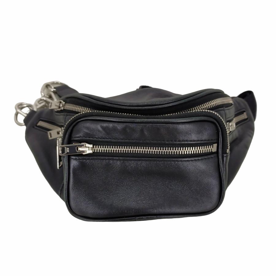 Attica soft fanny pack 2025 Attica soft fanny pack 2025
