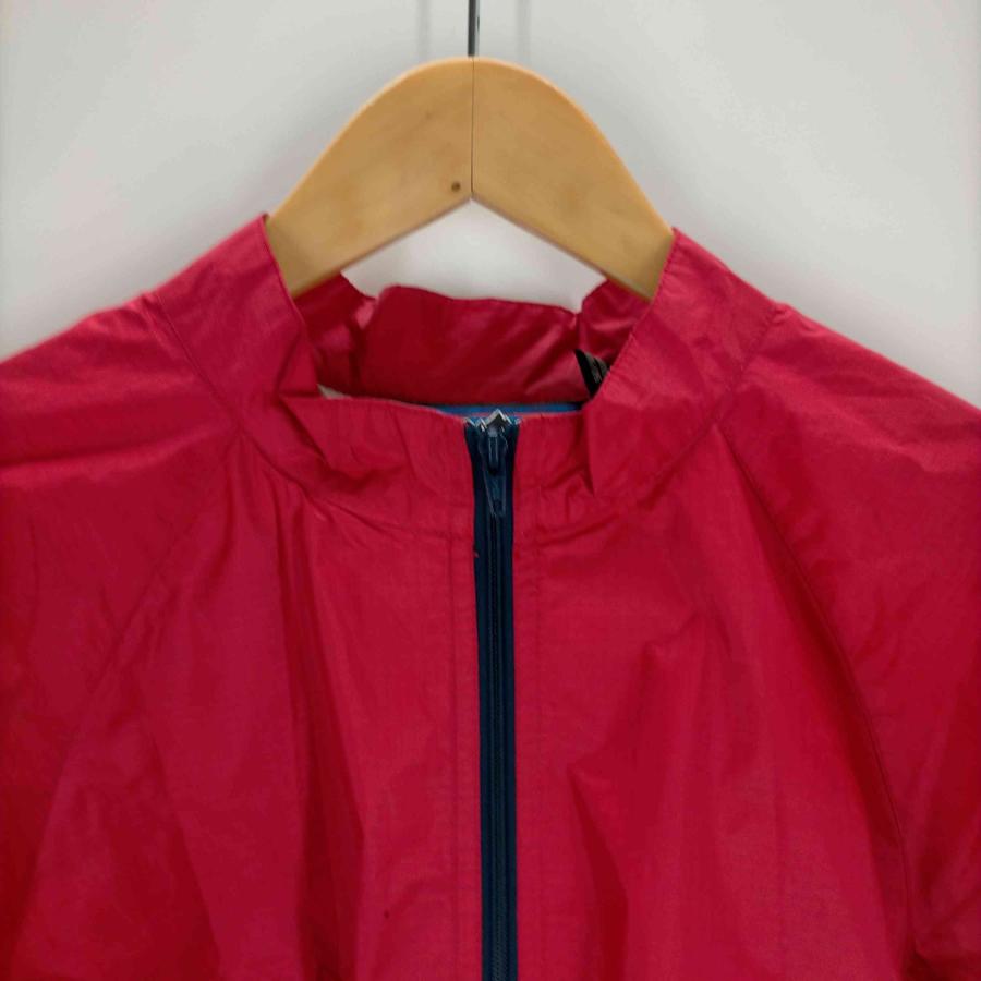 patagonia(パタゴニア) 80S 三角タグ 香港製 ナイロンジャケット メンズ JPN：L  中古 古着 0711｜bazzstore｜03