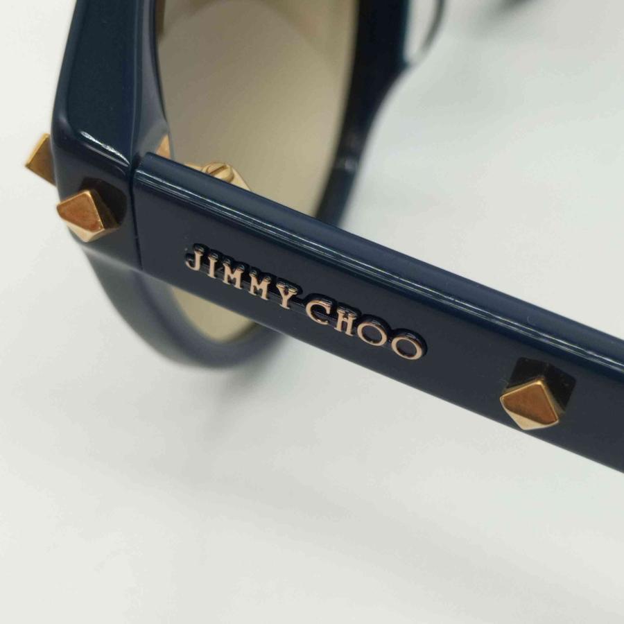 JIMMY CHOO(ジミーチュウ) アジアンフィット MORE/FS レディース  55□20 中古 古着 0910｜bazzstore｜06