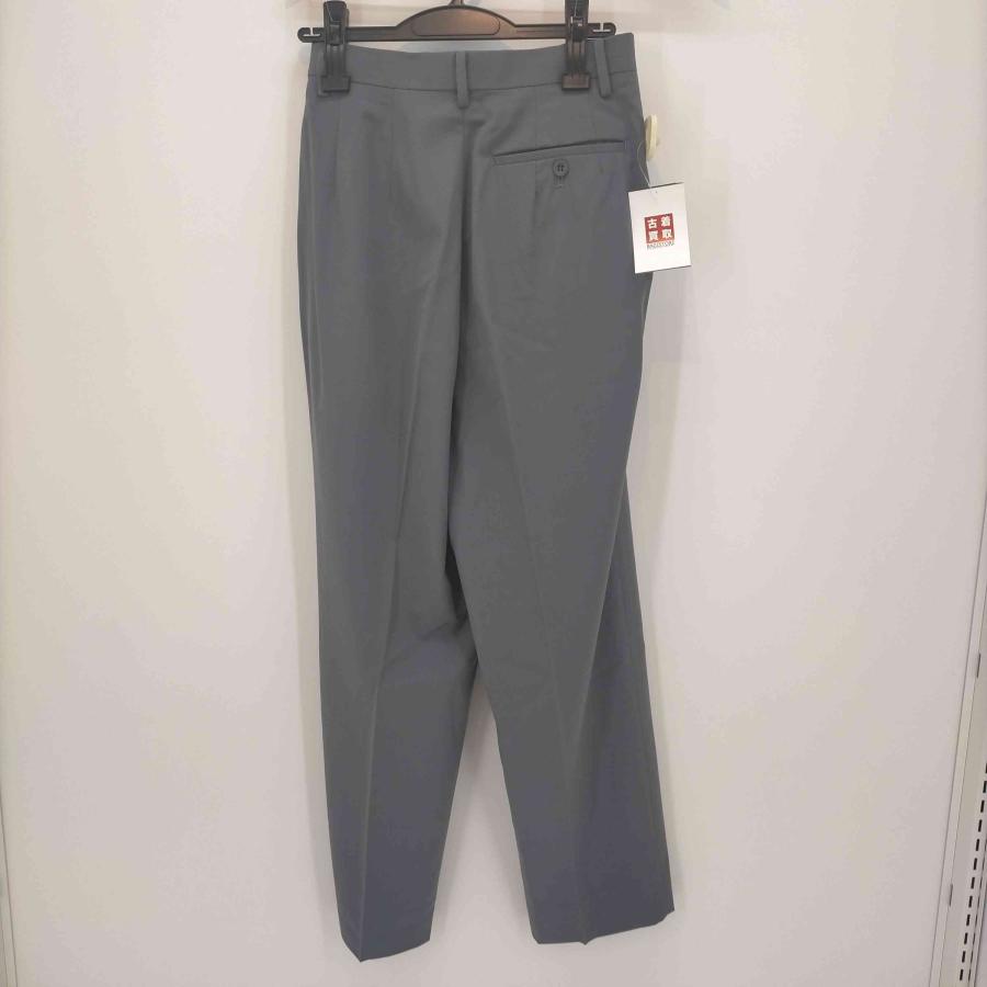 ISSEY MIYAKE(イッセイミヤケ) 白タグ マオカラー ノーカラー 