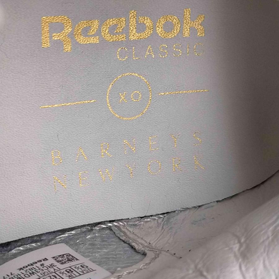 BARNEYS NEWYORK(バーニーズニューヨーク) 別注 CLUB C 85 メンズ JPN 