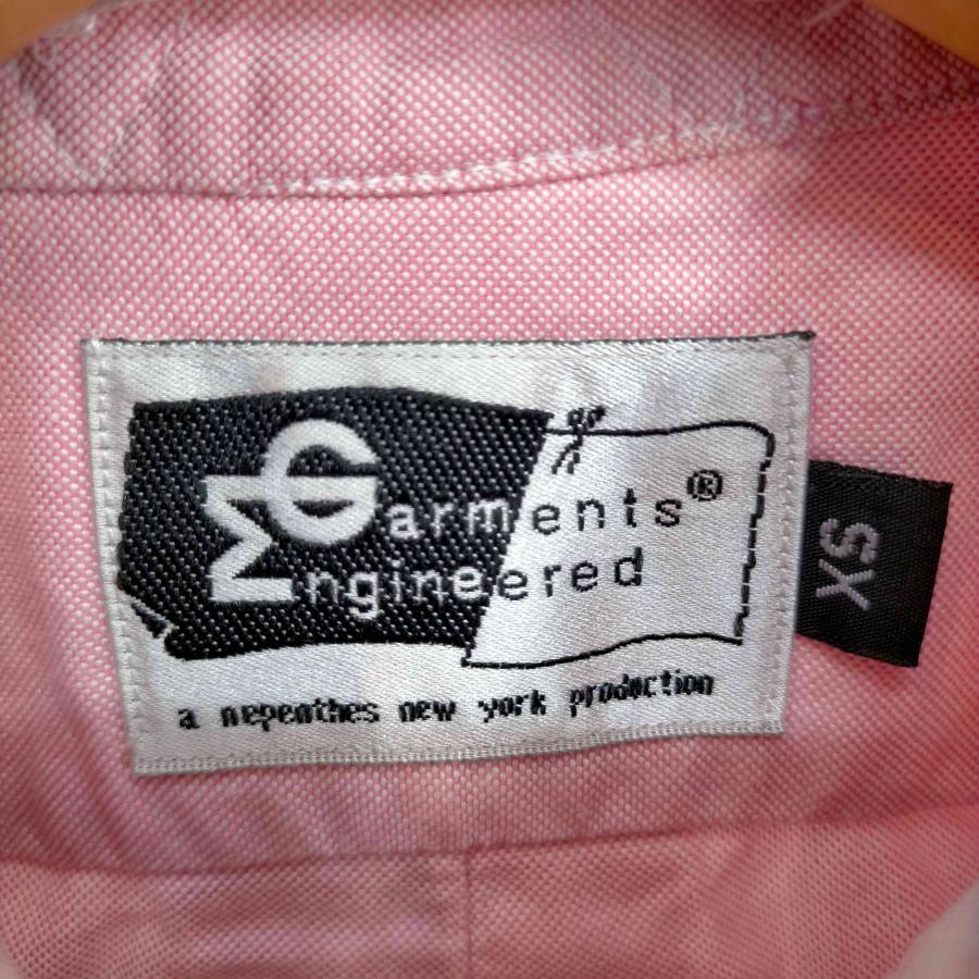 Engineered Garments(エンジニアードガーメンツ) 旧タグ SINGLE NEEDLE T 中古 古着 0813｜bazzstore｜06