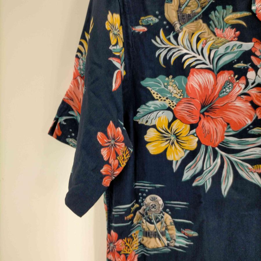 Polo by RALPH LAUREN(ポロバイラルフローレン) Classic Fit Tropic