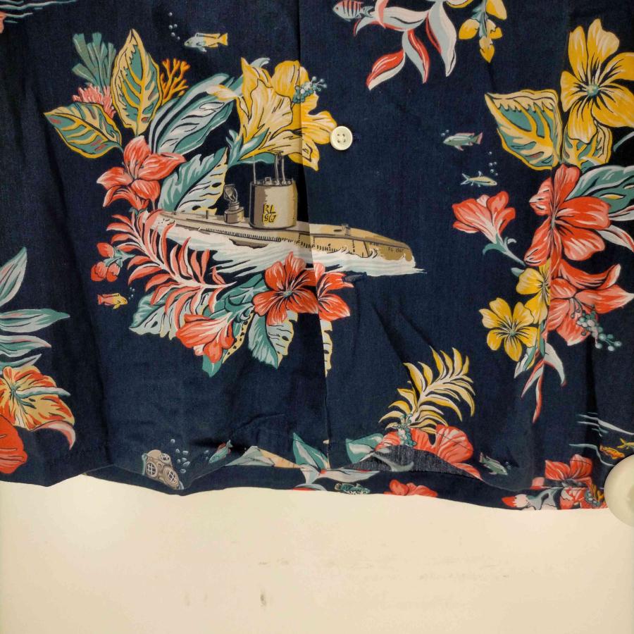 Polo by RALPH LAUREN(ポロバイラルフローレン) Classic Fit Tropic