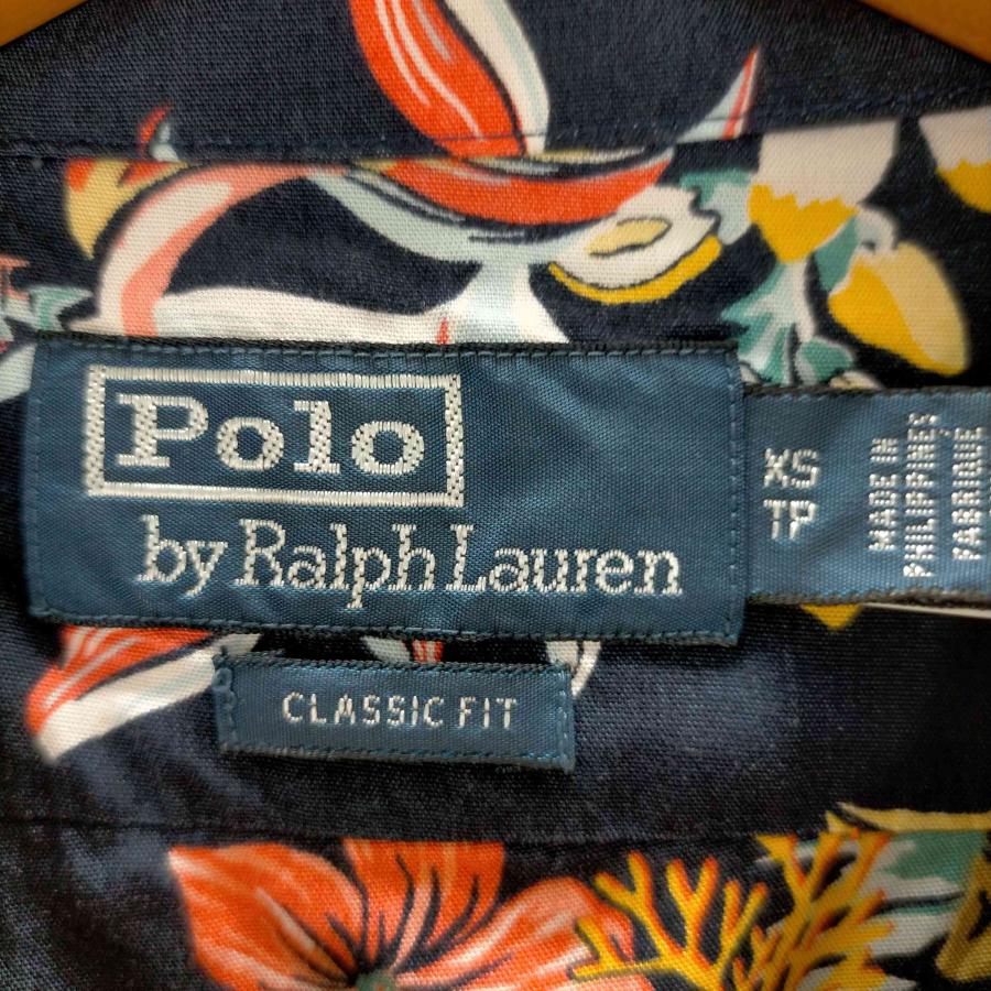 Polo by RALPH LAUREN(ポロバイラルフローレン) Classic Fit Tropic