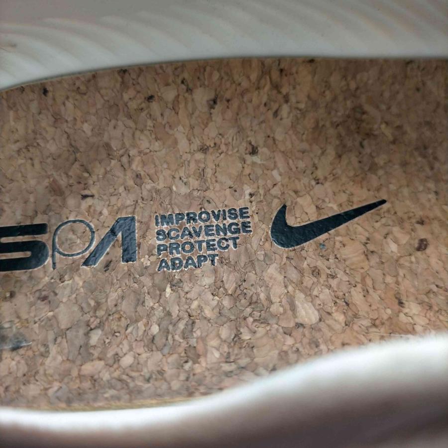 NIKE(ナイキ) ISPA ユニバーサル Natural and Desert Dust メンズ  27 中古 古着 0323｜bazzstore｜06