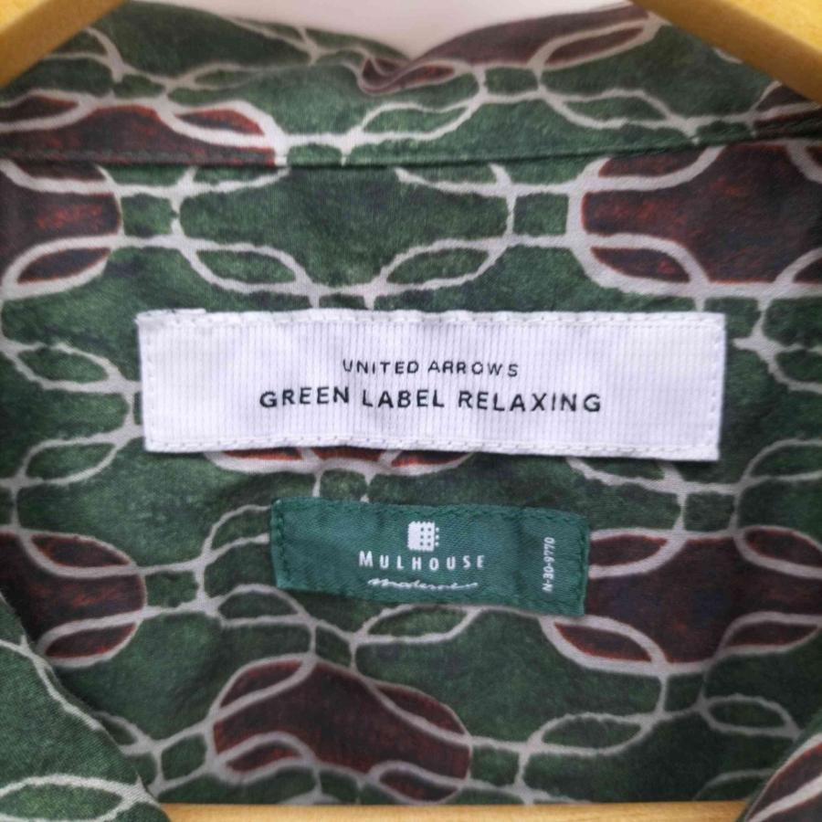 UNITED ARROWS green label relaxing(ユナイテッドアローズグリーンレーベル 中古 古着 0431｜bazzstore｜06