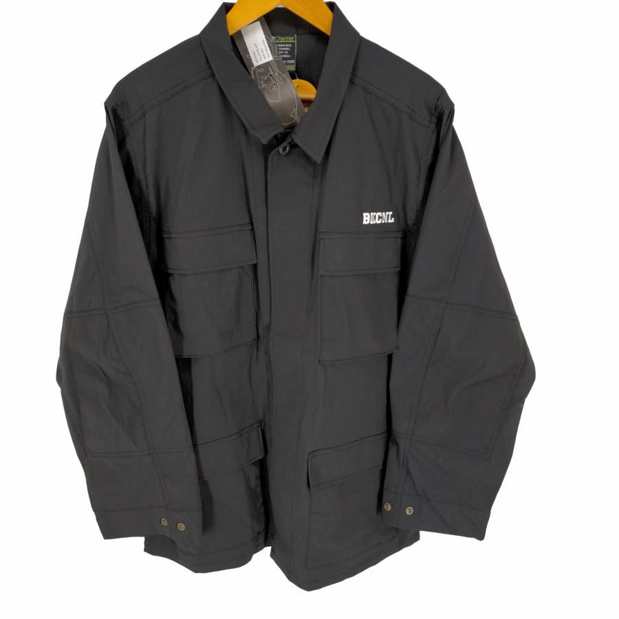 Back Channel Channel(バックチャンネル) CORDURA FATIGUE JACKET 