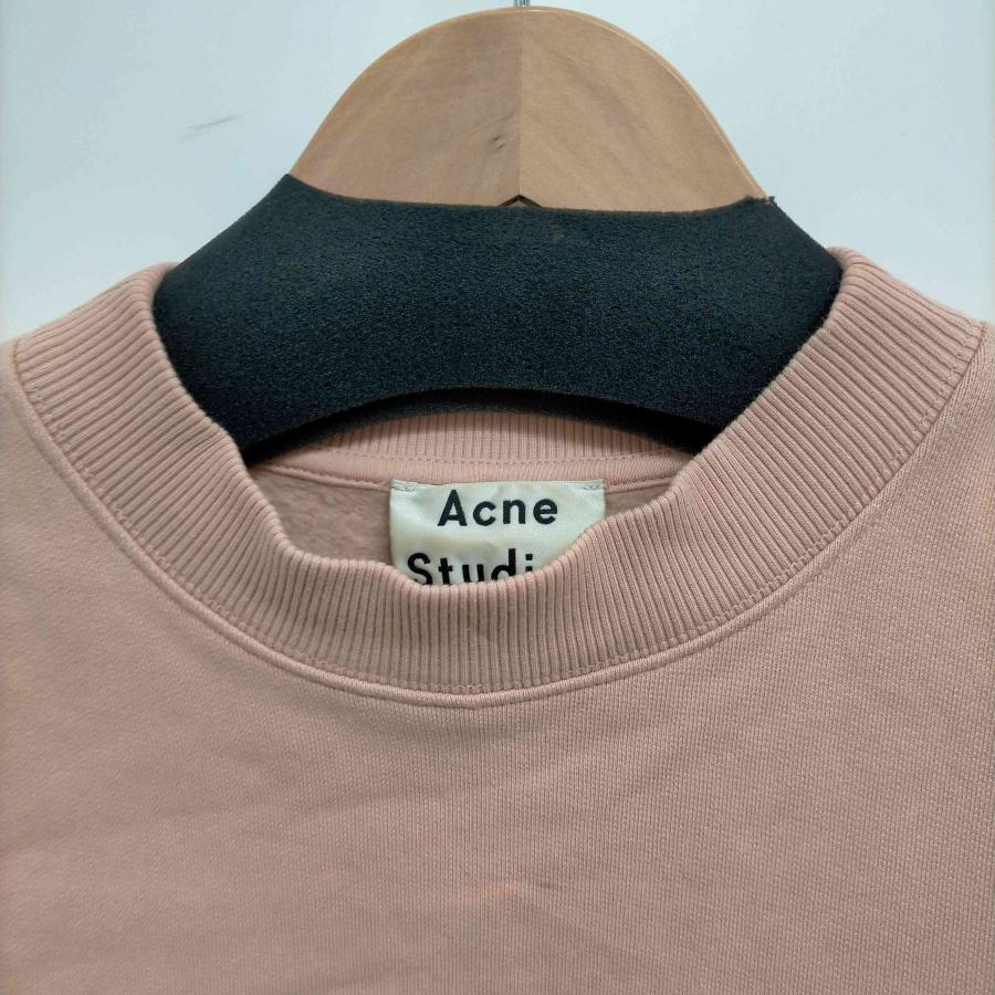 Acne Studios ACNE STUDIOS(アクネストゥディオズ) サイドジップ Acne Studios ACNE STUDIOS(アクネストゥディオズ) サイドジップ