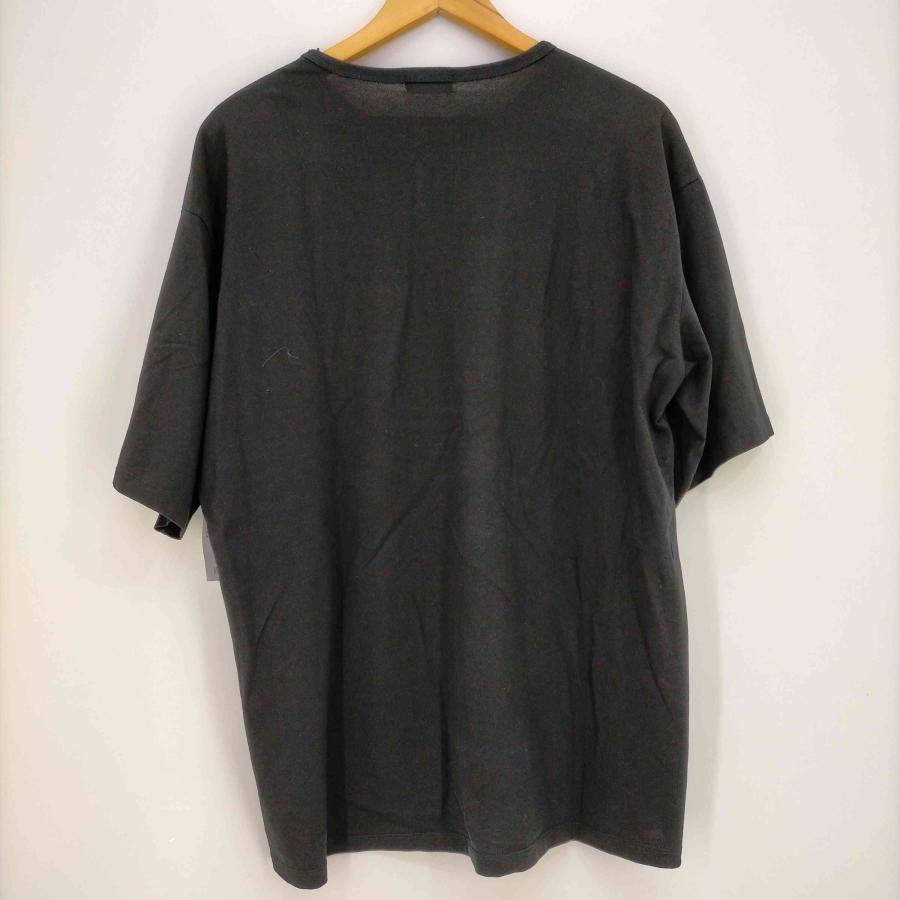 LAD MUSICIAN(ラッドミュージシャン) BIG-T-SHIRT メンズ JPN：48  中古 古着 0855｜bazzstore｜02