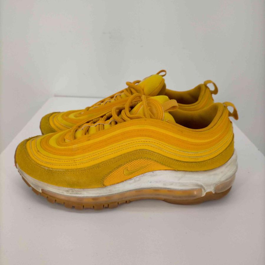 NIKE(ナイキ) Max 97 Canyon Gold レディース JPN：24.5  中古 古着 0724｜bazzstore｜02