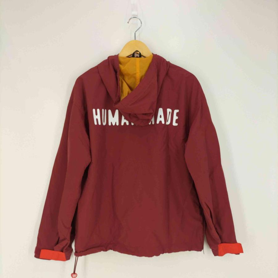 HUMAN MADE（ヒューマンメード） HUMAN MADE(ヒューマンメイド) ANORAK