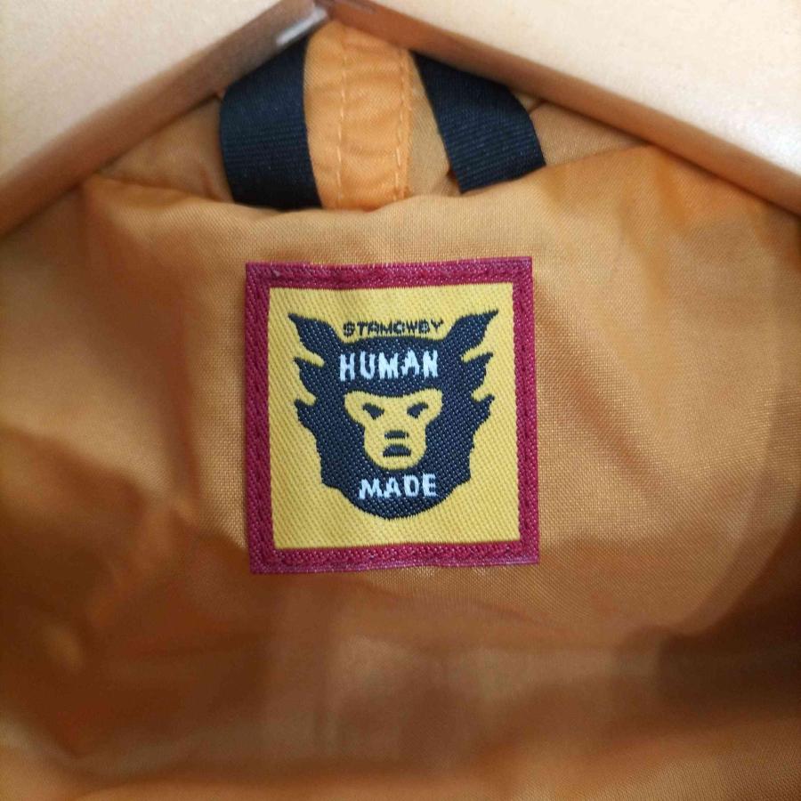 【完売品】HUMAN MADE ANORAK PARKA ANORAK PARKA】 RELEASE DATE : 11:00am (JST) 09/06/2025