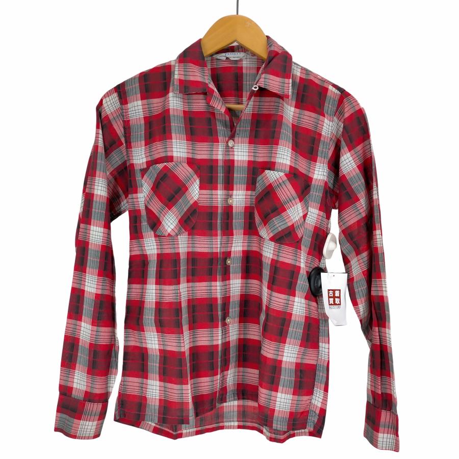 PENNEYS PENNEYS(ペニーズ) 50~60S 三角タグ コットンオープン PENNEYS PENNEYS(ペニーズ) 50~60S 三角タグ コットンオープン