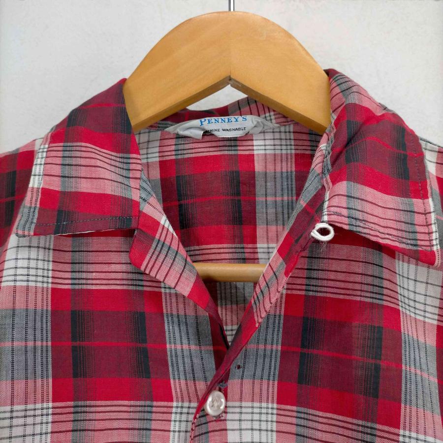 PENNEYS PENNEYS(ペニーズ) 50~60S 三角タグ コットンオープン PENNEYS PENNEYS(ペニーズ) 50~60S 三角タグ コットンオープン
