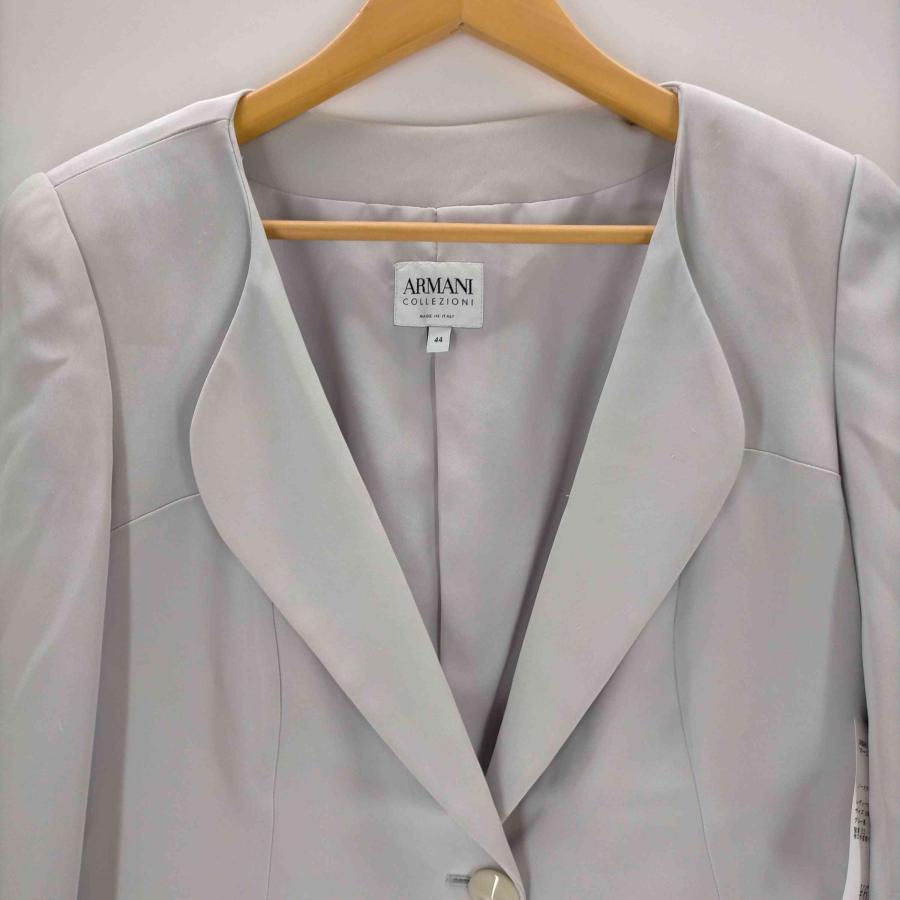 ARMANI COLLEZIONI COLLEZIONI(アルマーニコレツィオーニ) ノー ARMANI COLLEZIONI COLLEZIONI(アルマーニコレツィオーニ) ノー