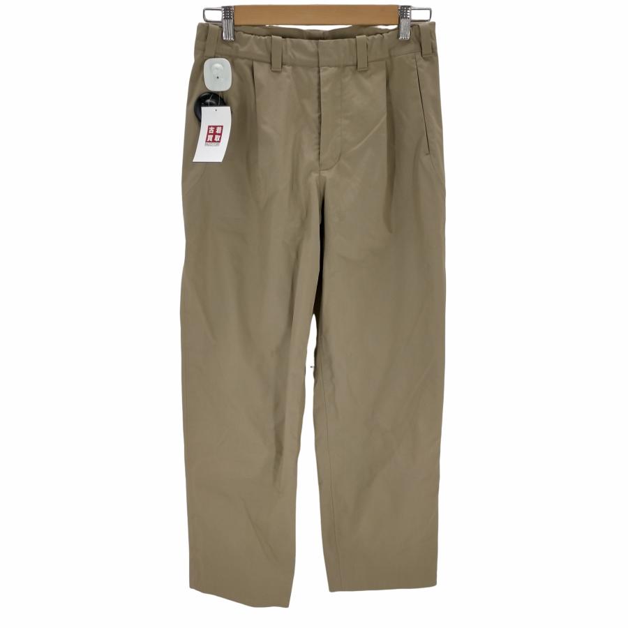 GOLDWIN（ゴールドウイン） 3L Straight Leg Trousers