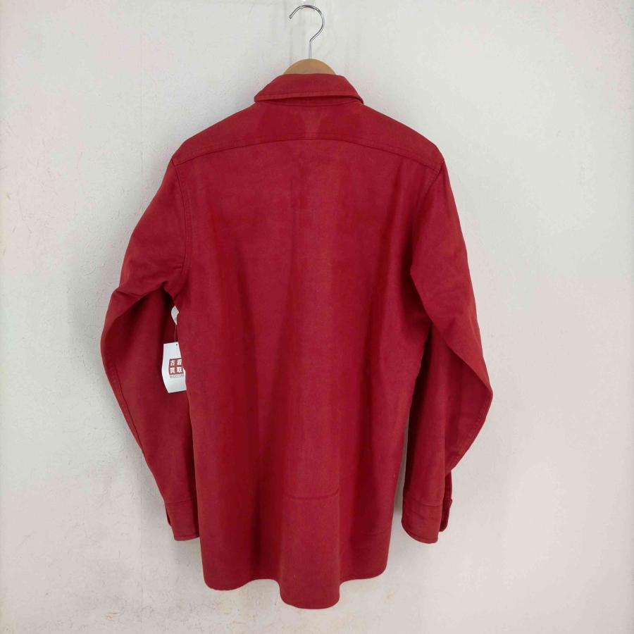 WOOLRICH WOOLRICH(ウールリッチ) 三角タグ USA製 ワークシャツ WOOLRICH WOOLRICH(ウールリッチ) 三角タグ USA製 ワークシャツ