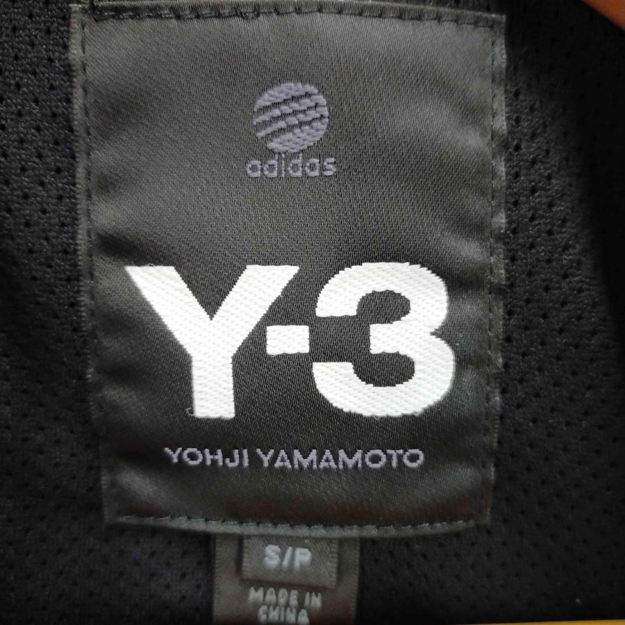 Y-3(ワイスリー) ジップデザインワークジャケット メンズ 古着 中古 S