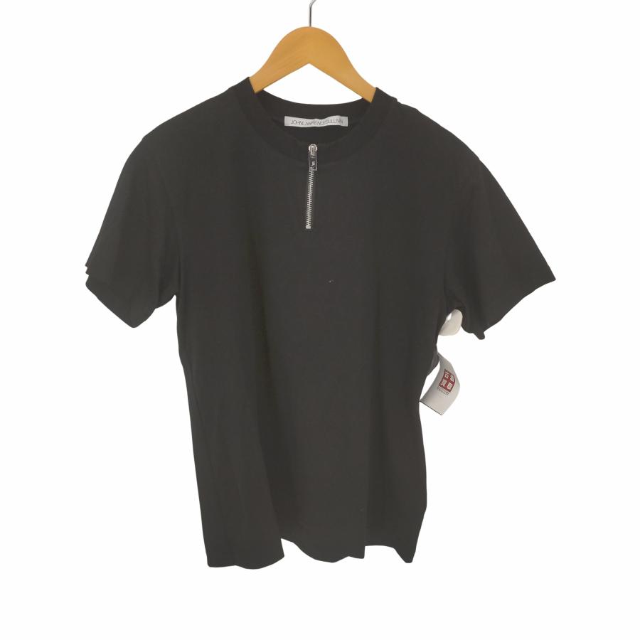23ss ネックTシャツジョンローレンサリバン