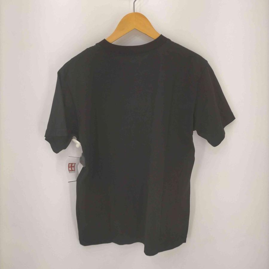 JOHN LAWRENCE SULLIVAN(ジョンローレンスサリバン) 23SS Zip t-shirt 