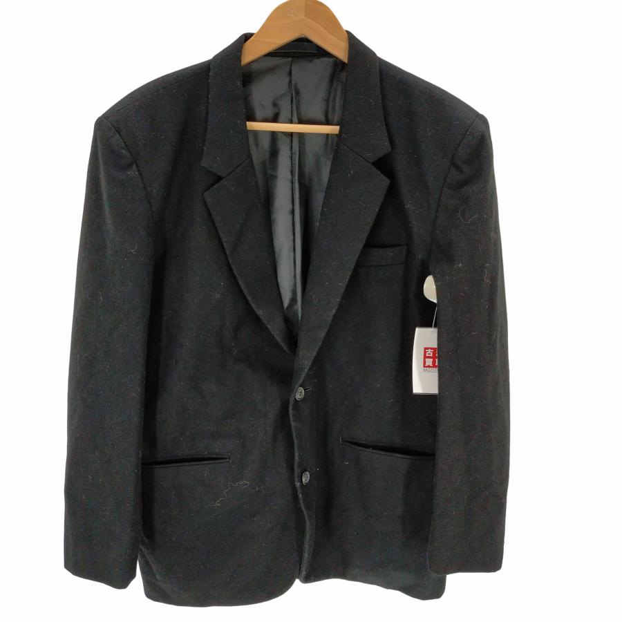 Ys for men(ワイズフォーメン) 80~90s WORKSHOP ウールナイロン混紡  