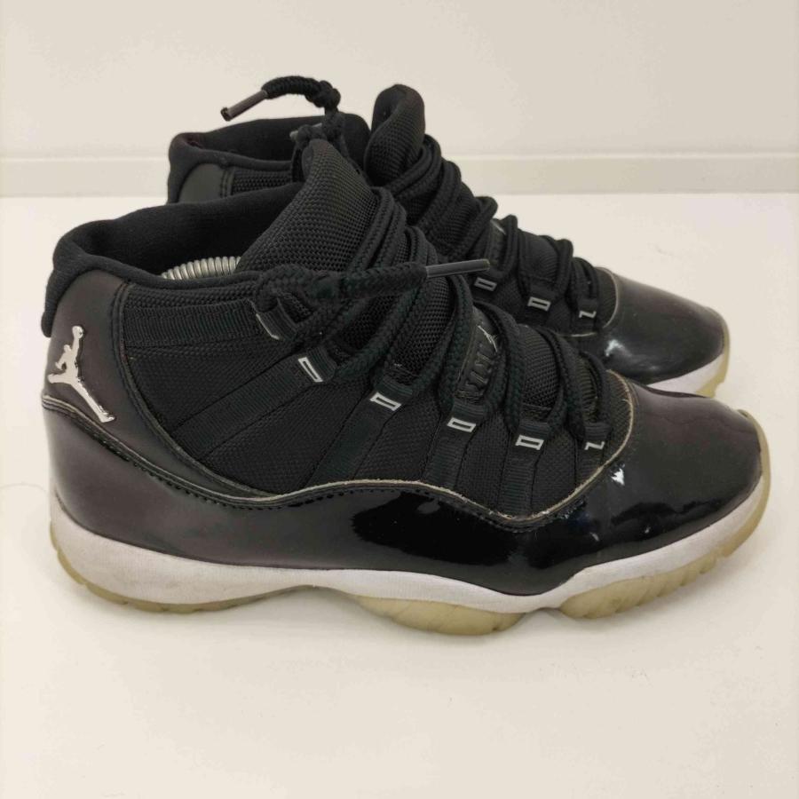 JORDAN BRAND(ジョーダンブランド) Air Jordan 11 Jubilee ハイカットスニ 中古 古着 0231｜bazzstore｜02